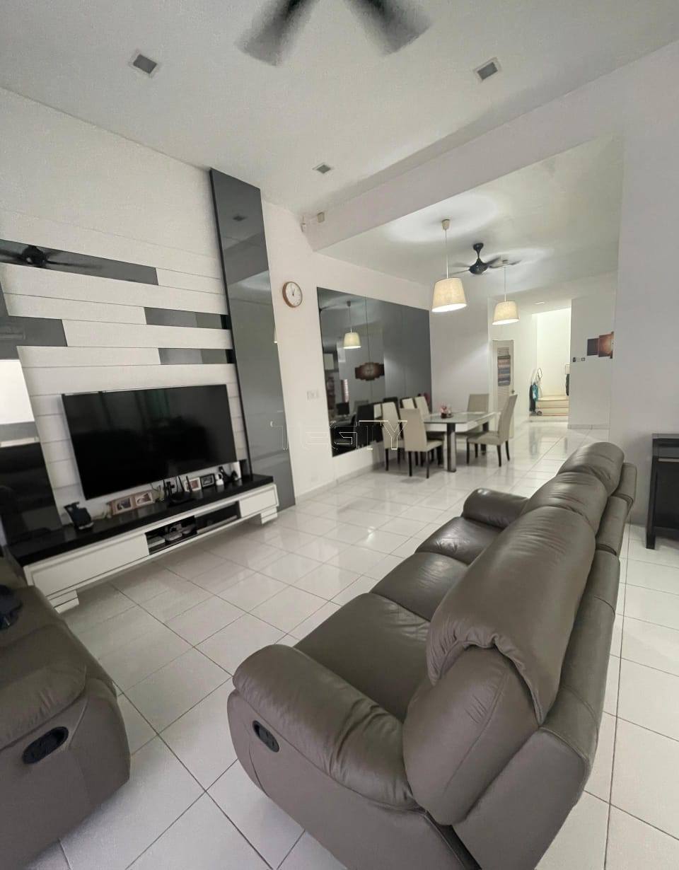 Ah Lai Avani Bukit Raja 2 sty