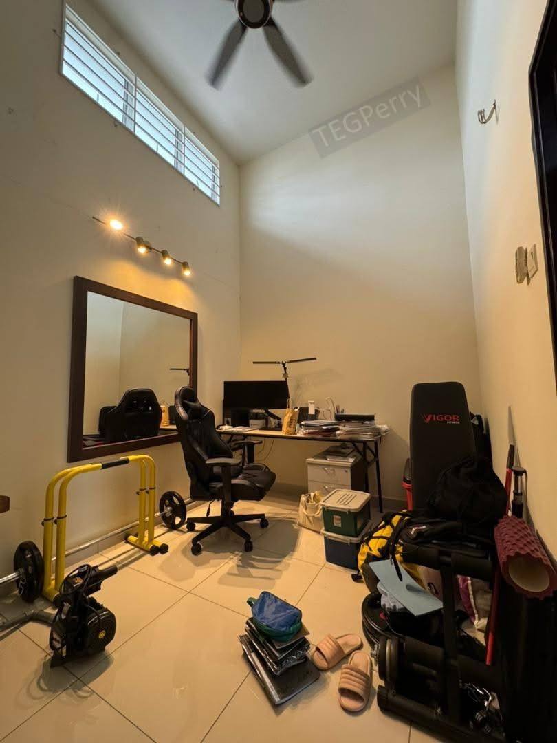 Teg Perry Puteri 25 sty - photo 7