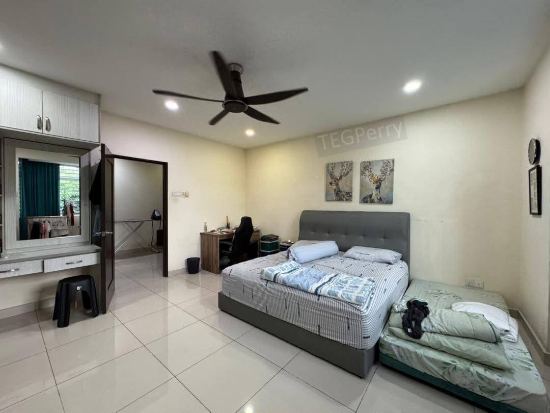 Teg Perry Puteri 25 sty - photo 8