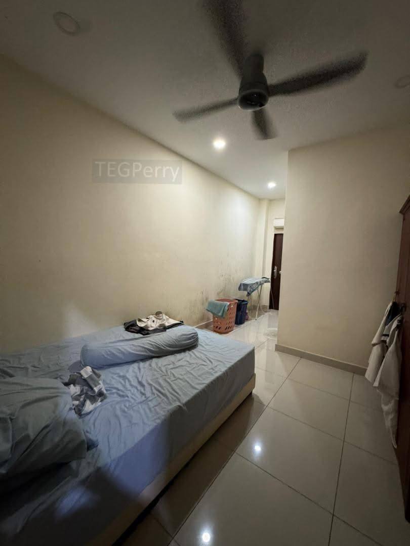Teg Perry Puteri 25 sty - photo 11