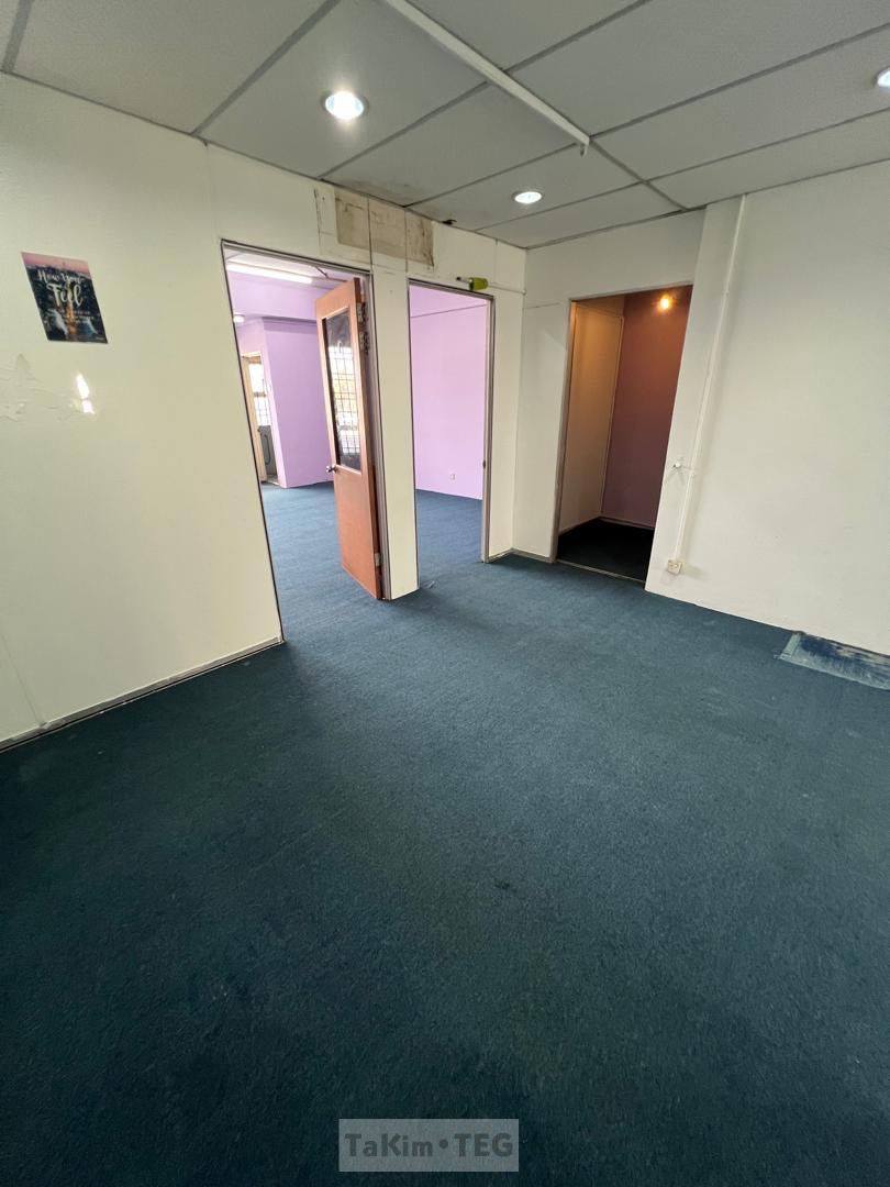 Ah Lai Kim Bukit Tinggi 1 Office - photo 3