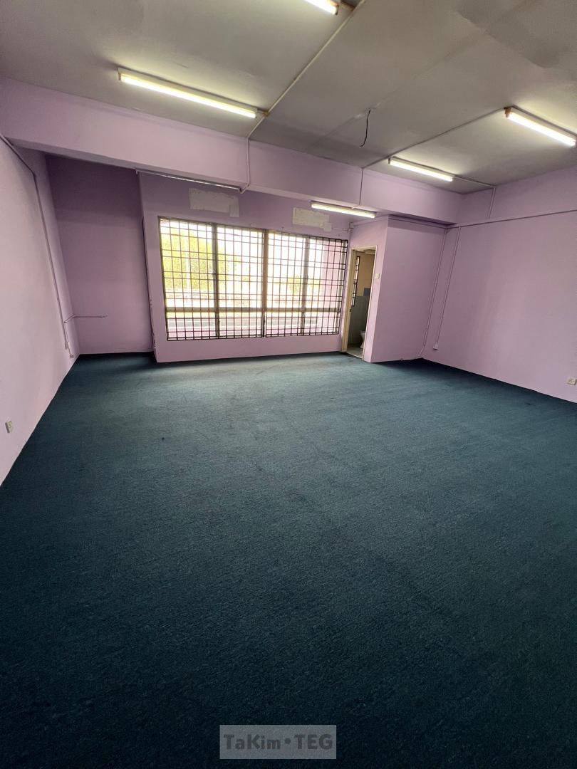 Ah Lai Kim Bukit Tinggi 1 Office - photo 4