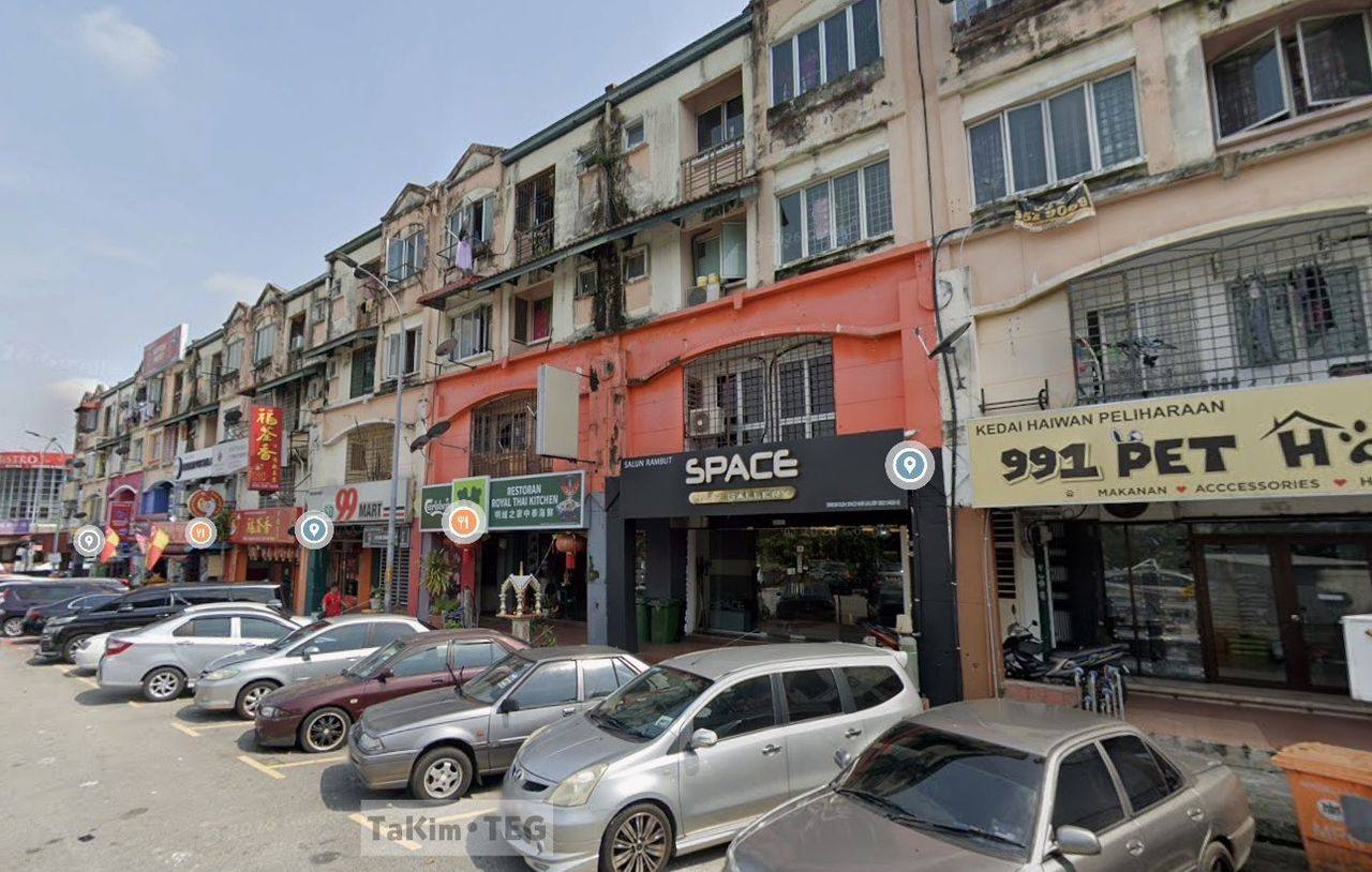 Ah Lai Kim Bukit Tinggi 1 GF Shop - photo 3