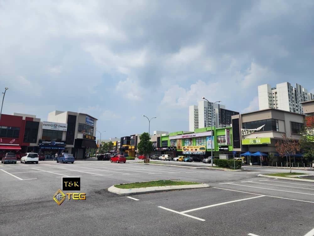 Ah Lai Kim Triana 2sty Shop - photo 3