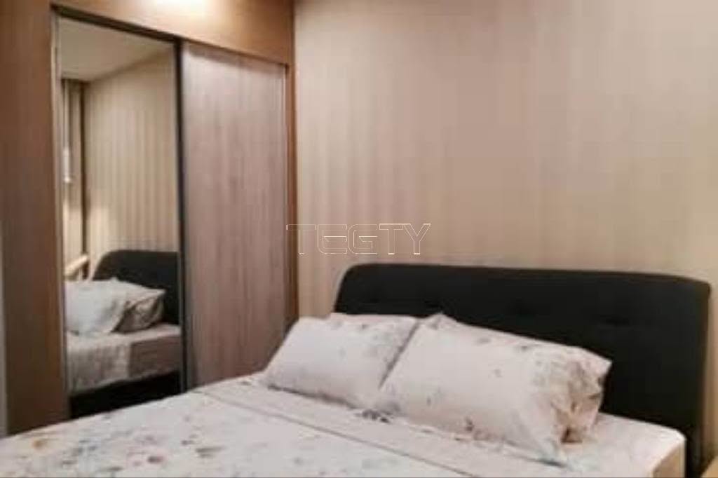 Ah Lai Impiria Residensi Condo