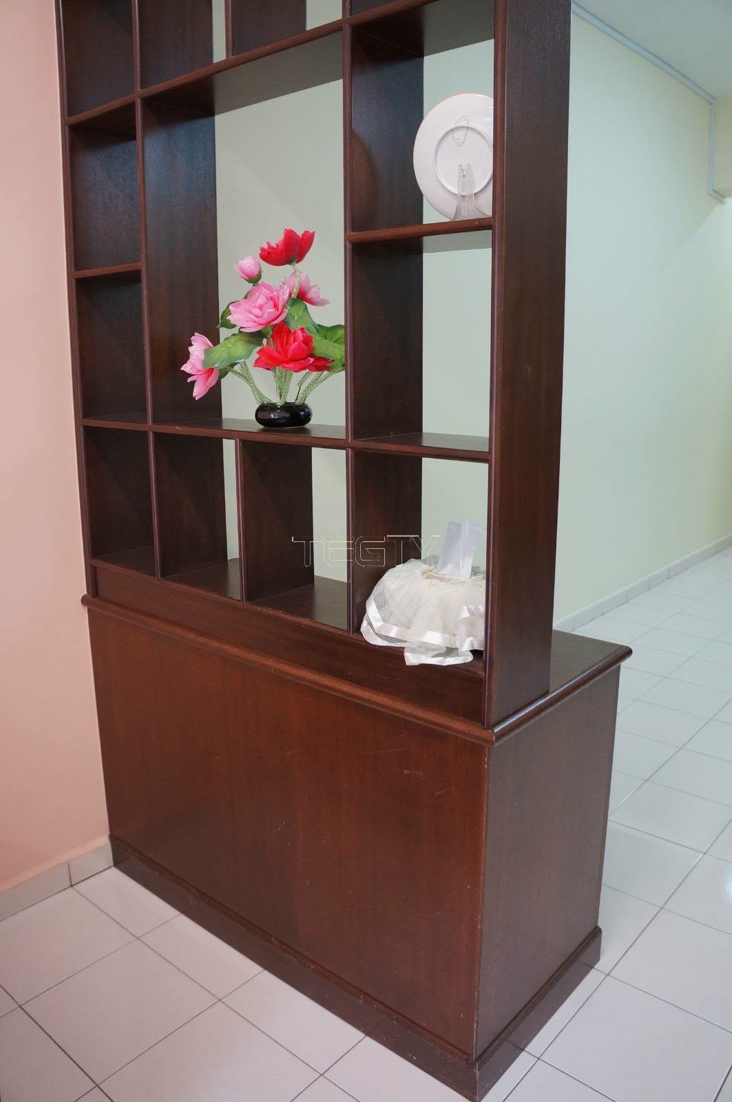 Ah Lai Pelangi Height - photo 2