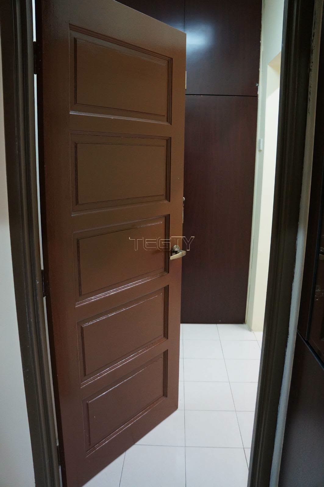 Ah Lai Pelangi Height - photo 4