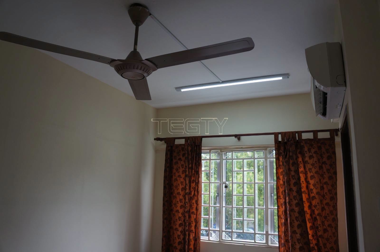 Ah Lai Pelangi Height - photo 5