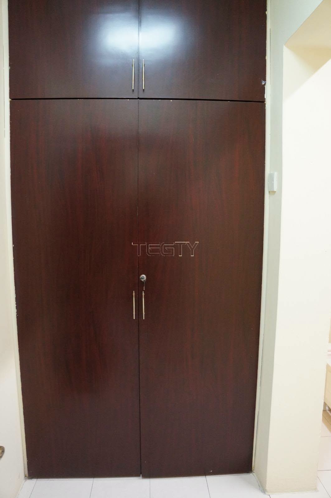 Ah Lai Pelangi Height - photo 8