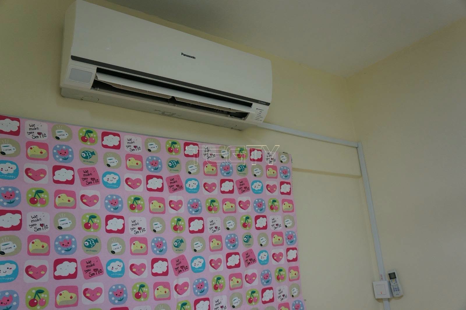 Ah Lai Pelangi Height - photo 10