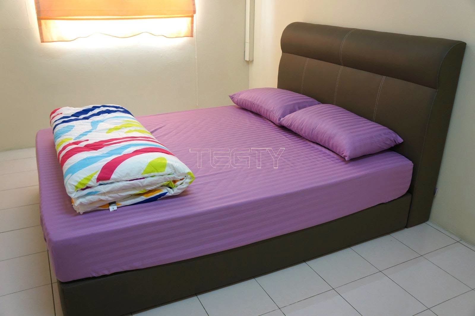 Ah Lai Pelangi Height - photo 11