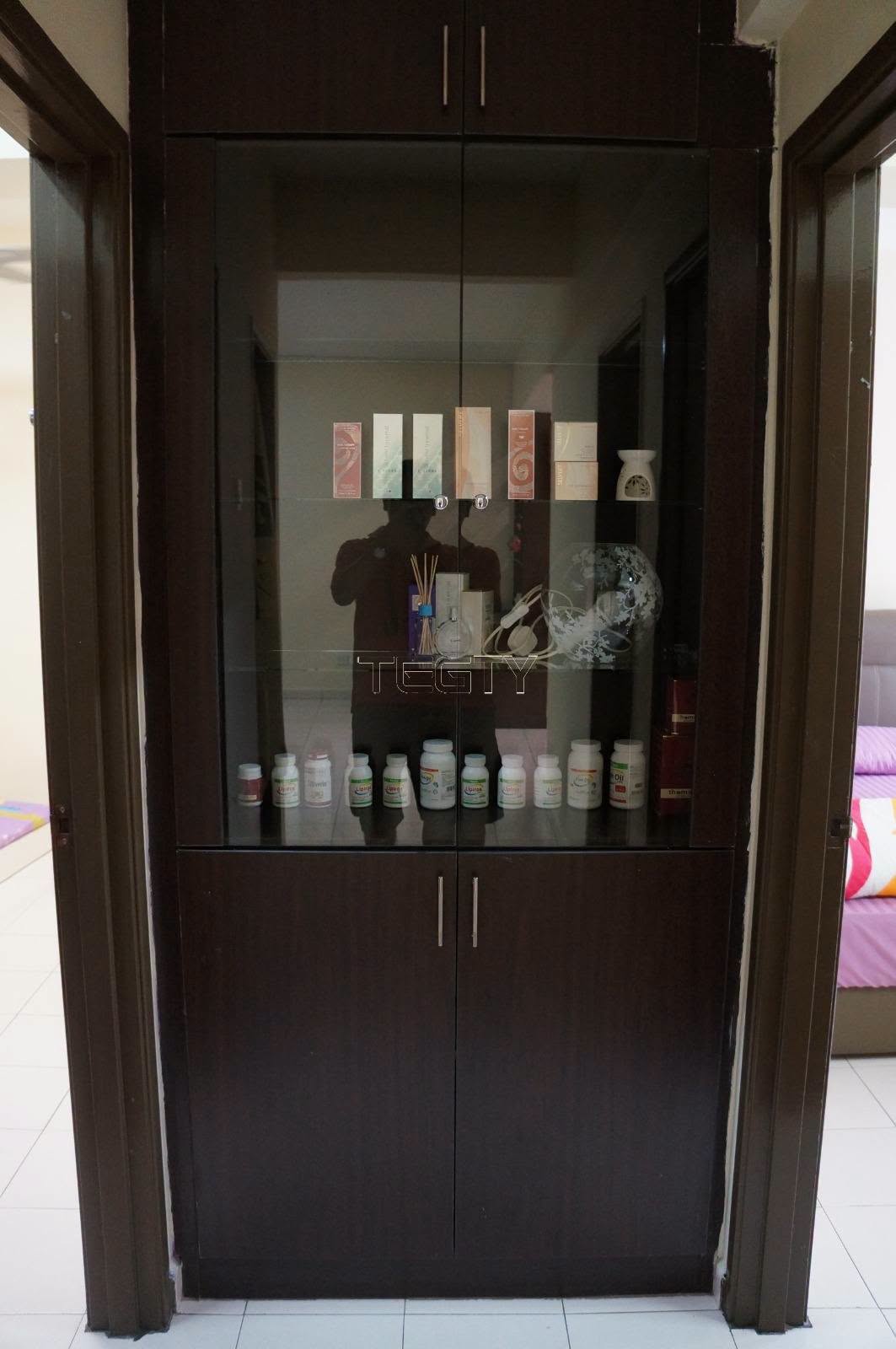 Ah Lai Pelangi Height - photo 13