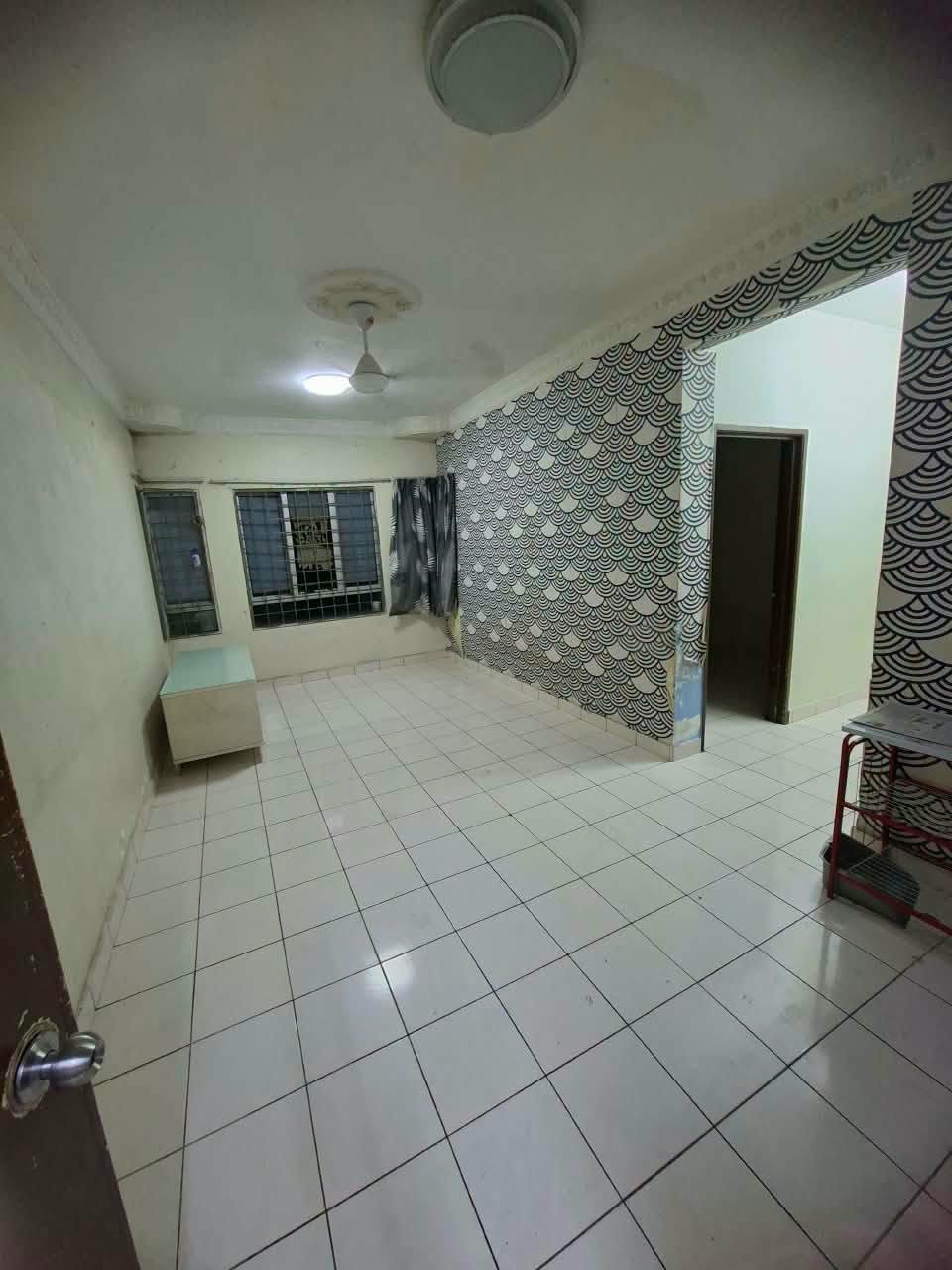 Tropika Apartment