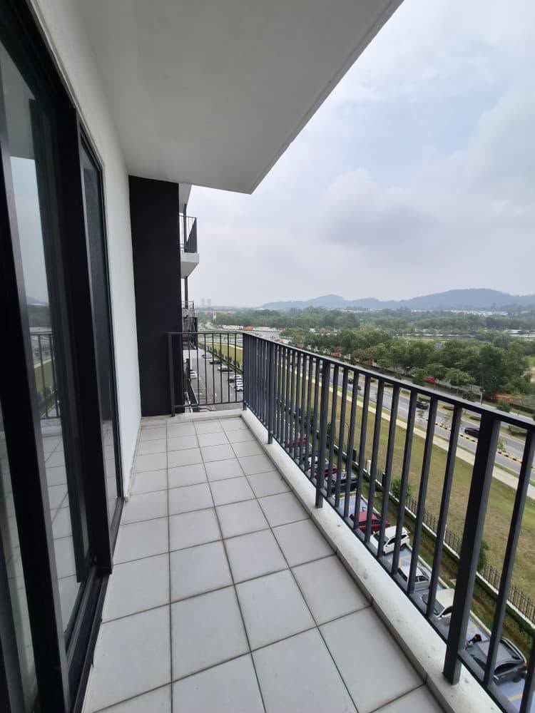 Huni Eco Ardence Condo - photo 4