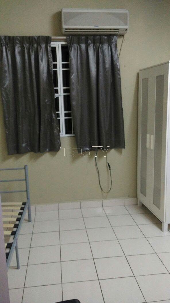 Ah Lai Tropika Apartment - photo 1
