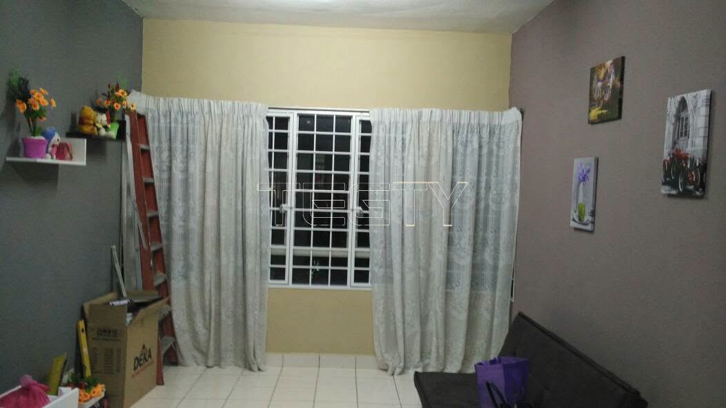 Ah Lai Tropika Apartment - photo 3