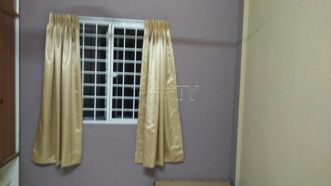 Ah Lai Tropika Apartment - photo 4