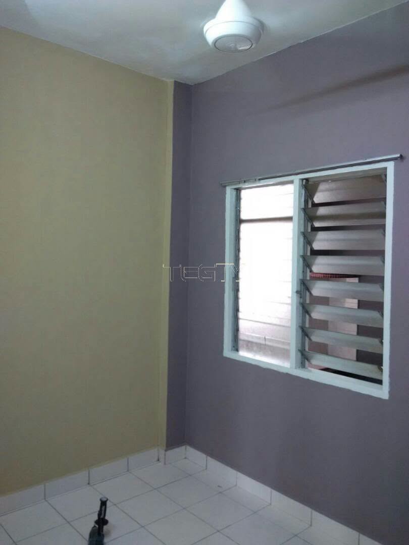 Ah Lai Tropika Apartment - photo 5
