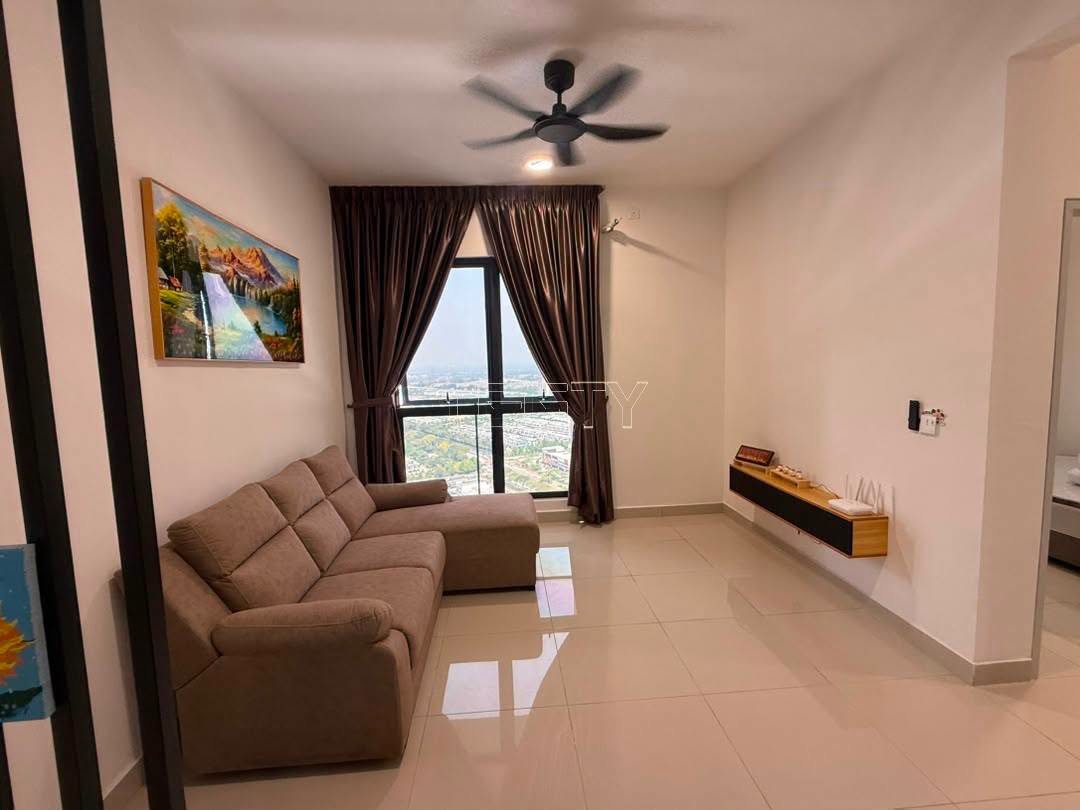Ah Lai D Sini Residences Condo - photo 1
