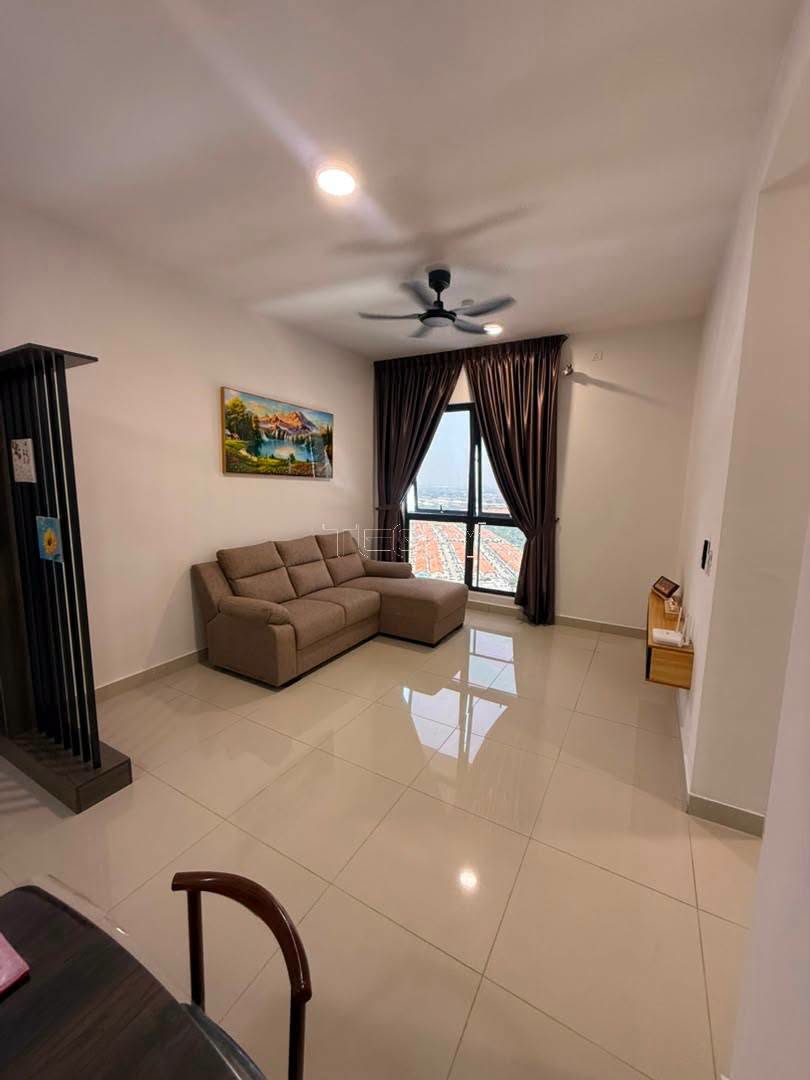 Ah Lai D Sini Residences Condo - photo 2