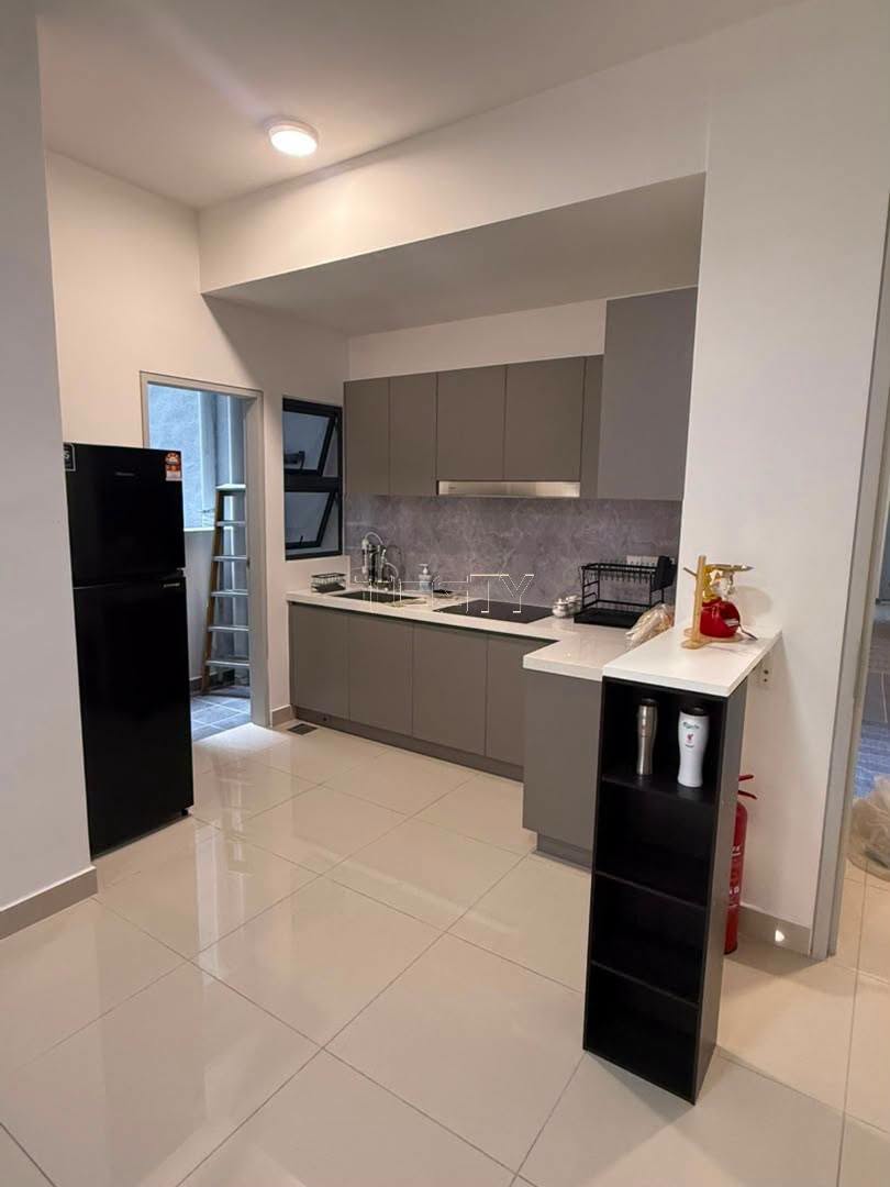 Ah Lai D Sini Residences Condo - photo 3