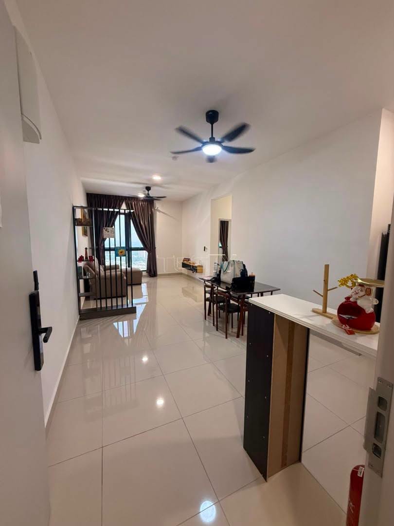 Ah Lai D Sini Residences Condo - photo 4