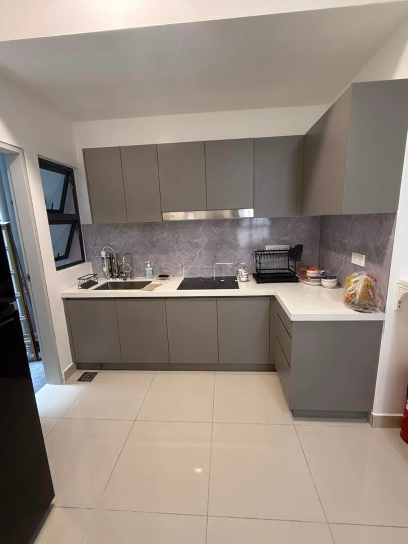 Ah Lai D Sini Residences Condo - photo 5