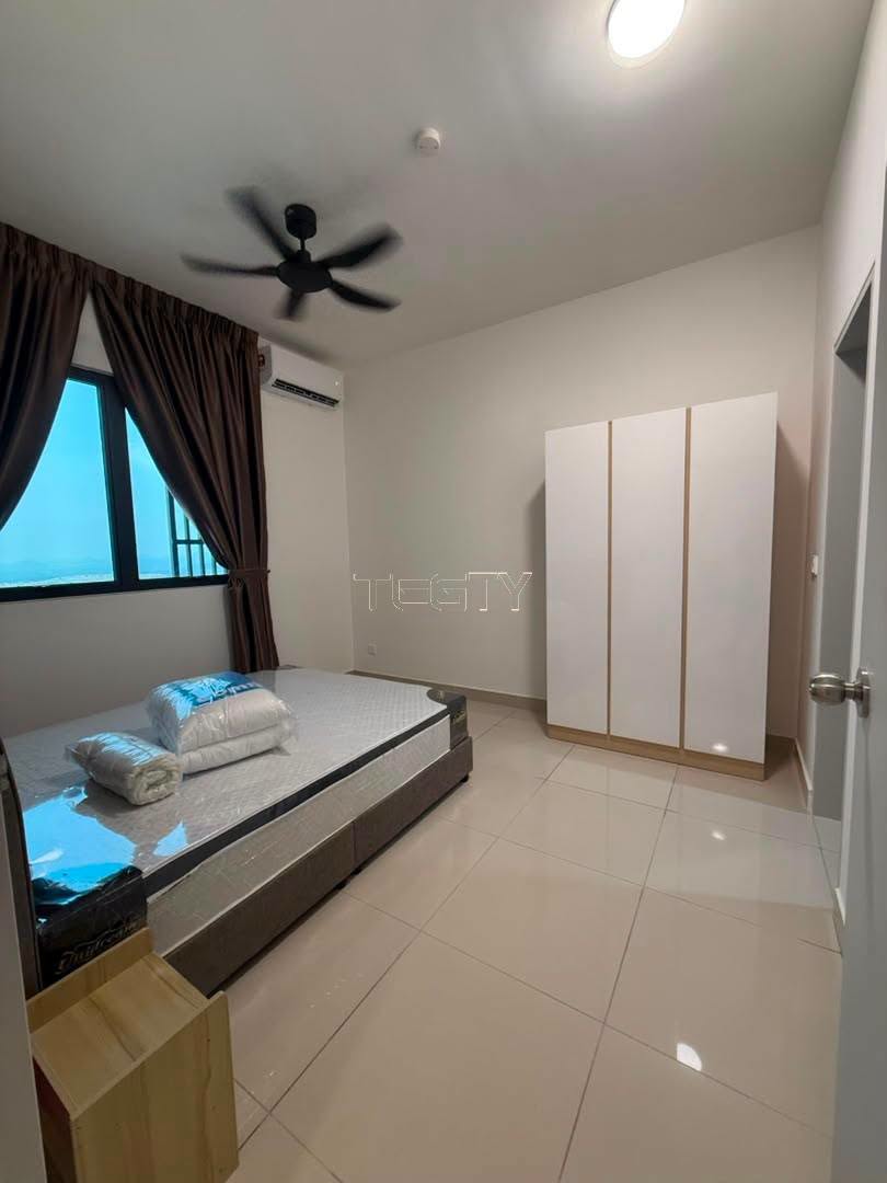 Ah Lai D Sini Residences Condo - photo 6