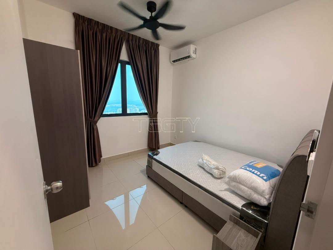 Ah Lai D Sini Residences Condo - photo 7
