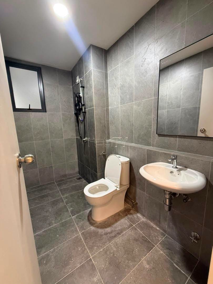 Ah Lai D Sini Residences Condo - photo 8