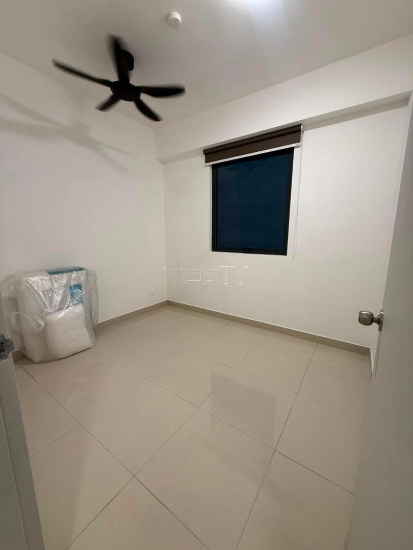 Ah Lai D Sini Residences Condo - photo 11