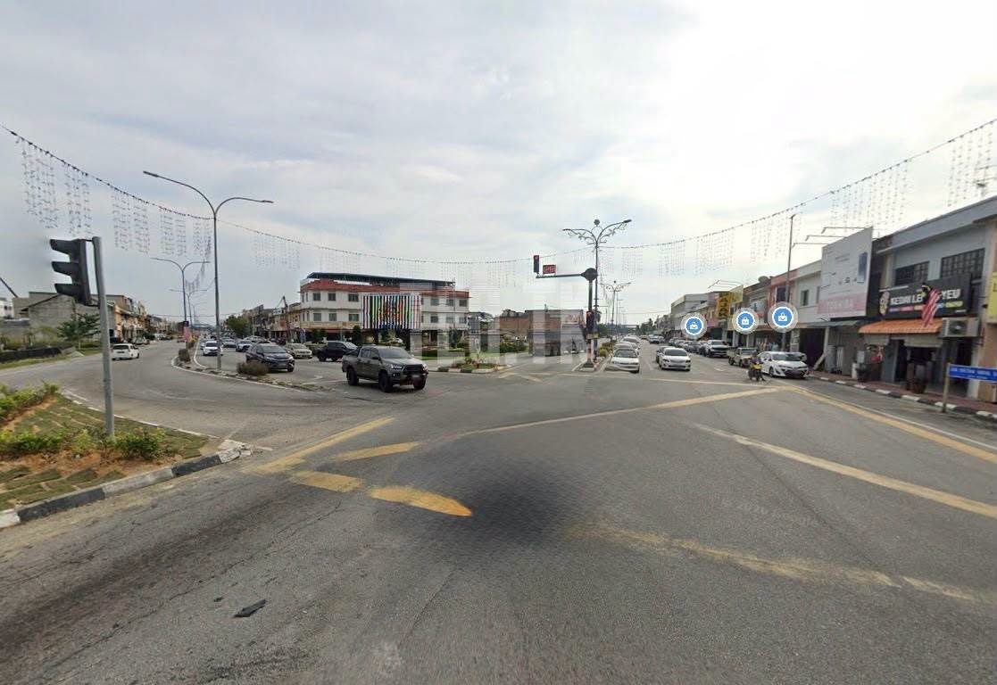 Teg Tk Banting 2 Sty Shop - photo 2