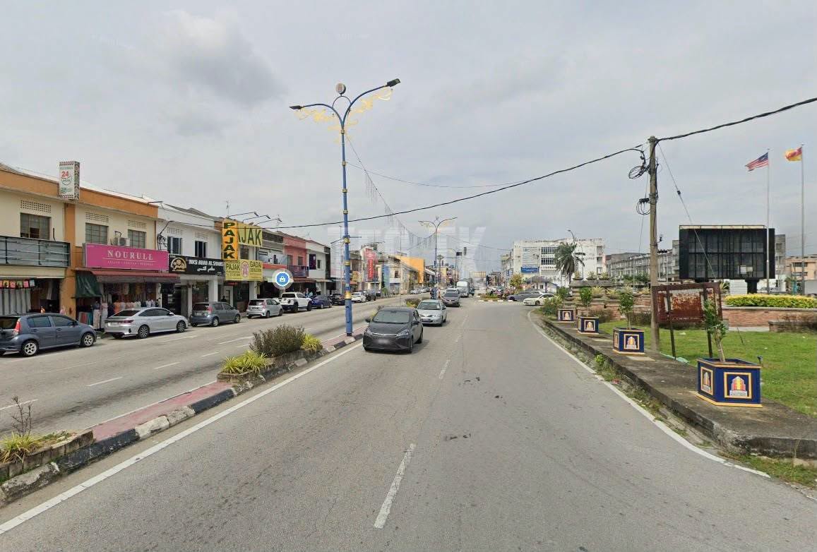 Teg Tk Banting 2 Sty Shop - photo 3