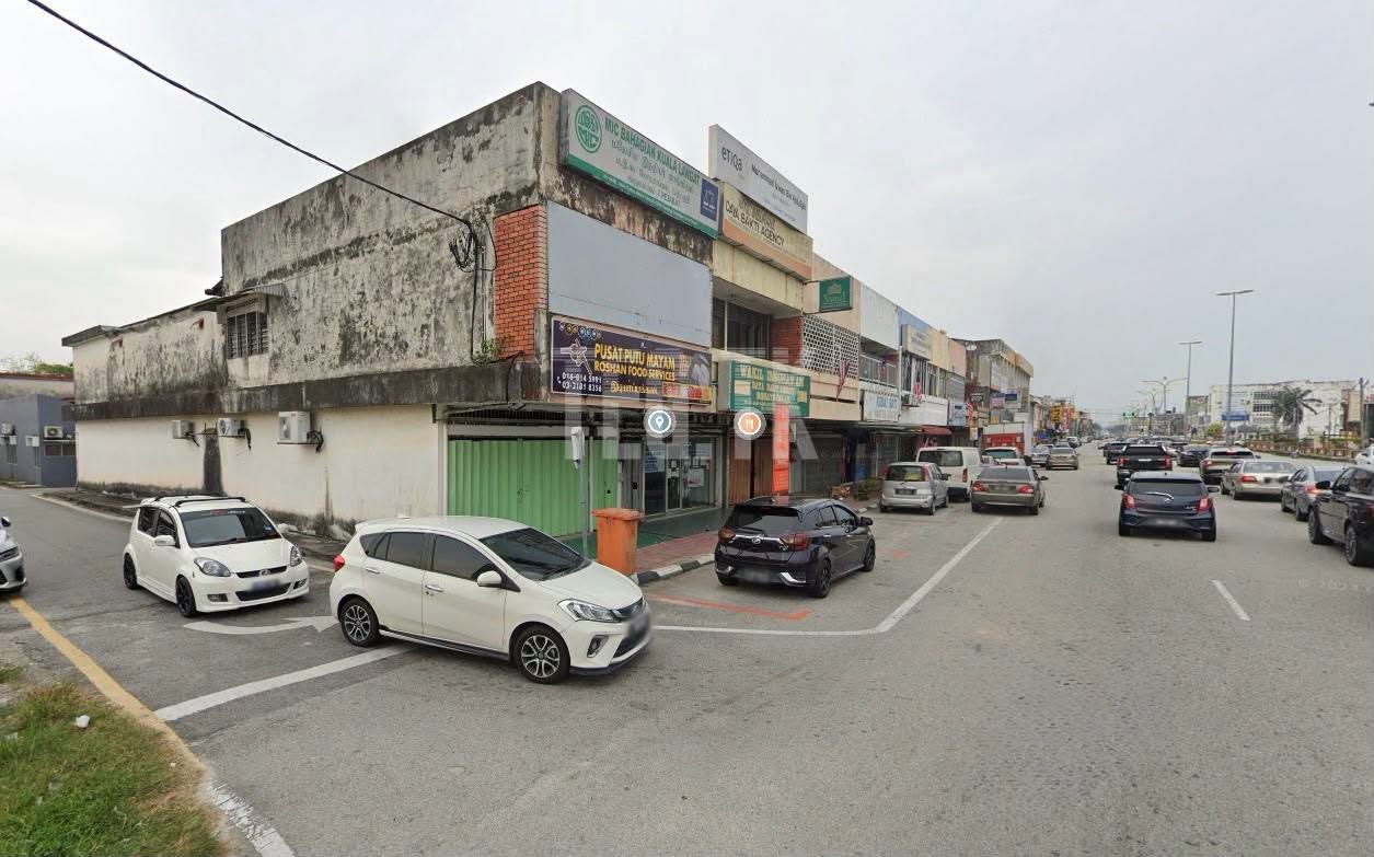 Teg Tk Banting 2 Sty Shop - photo 4