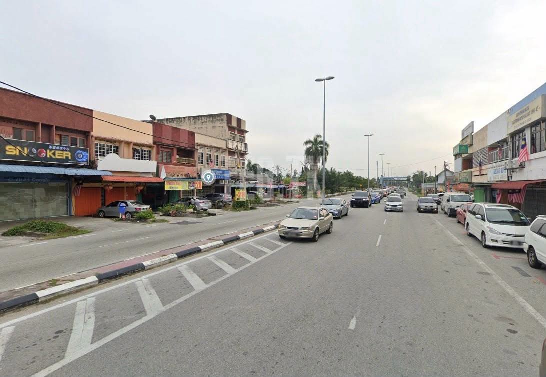 Teg Tk Banting 2 Sty Shop - photo 5
