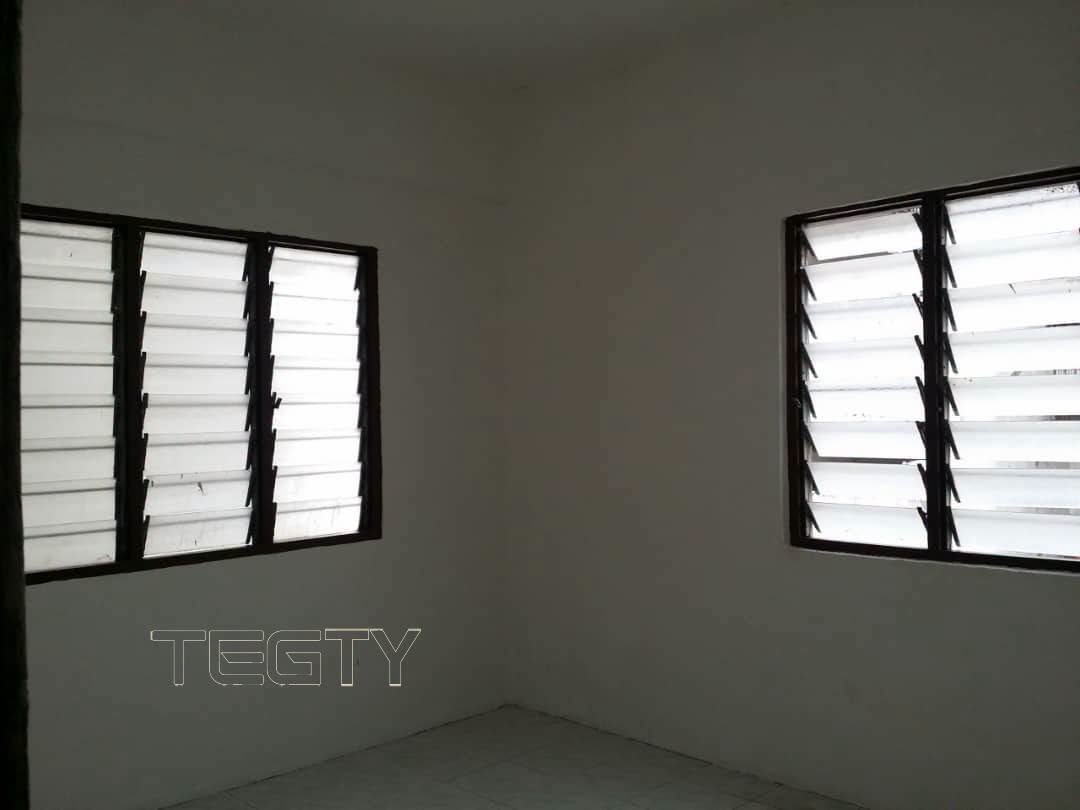 Ah Lai Pangsapuri Pelangi Indah Flat - photo 6