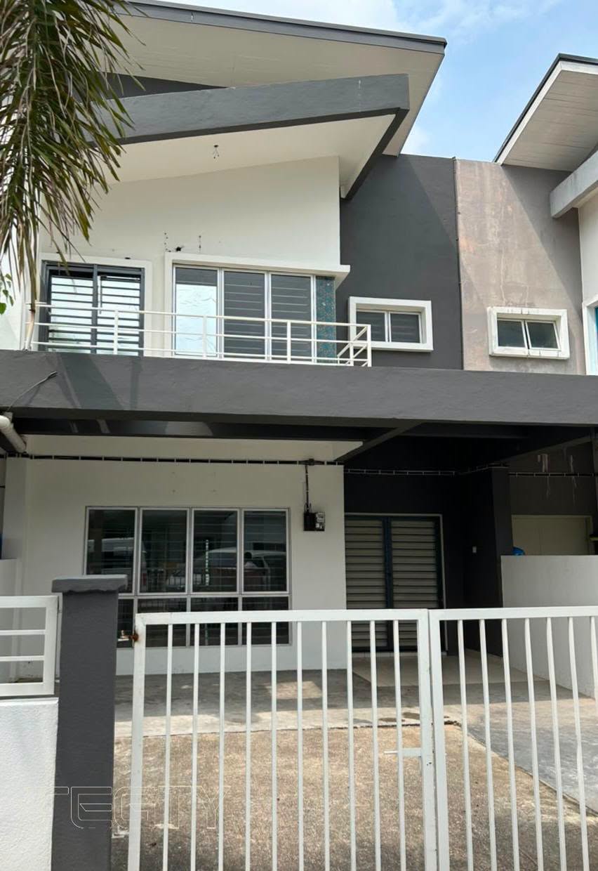 Latest listing in Selangor