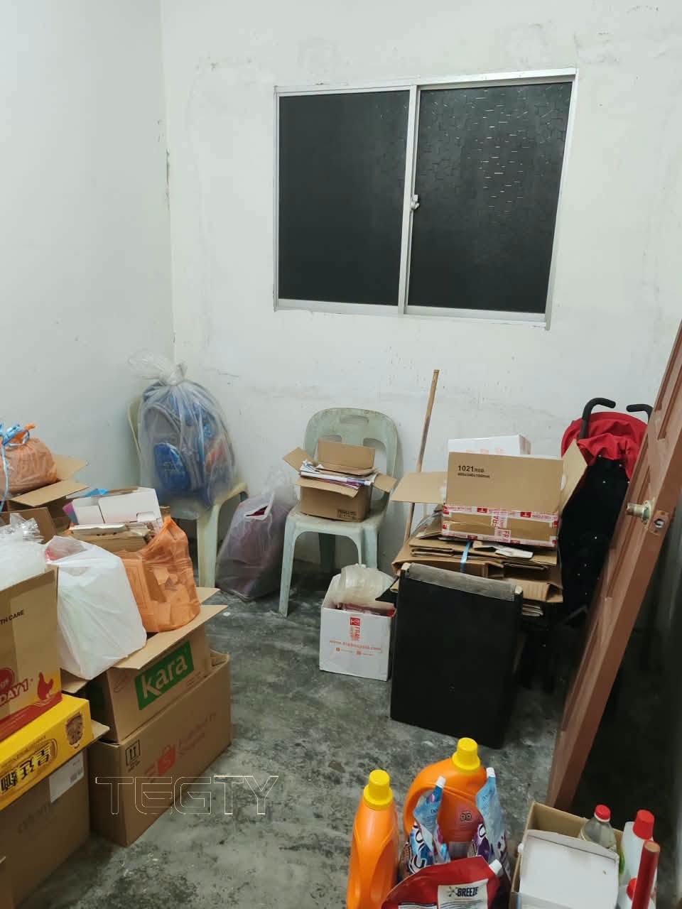 Ah Lai Kapar Indah 2 sty - photo 9