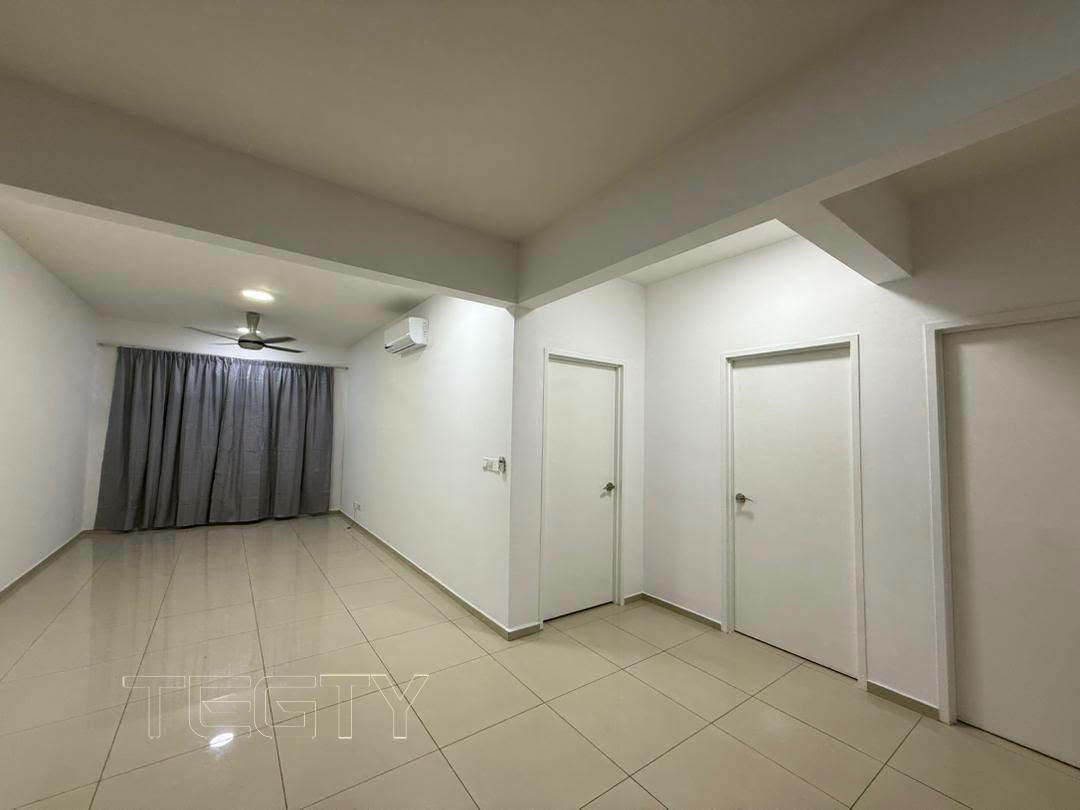 Property in Selangor