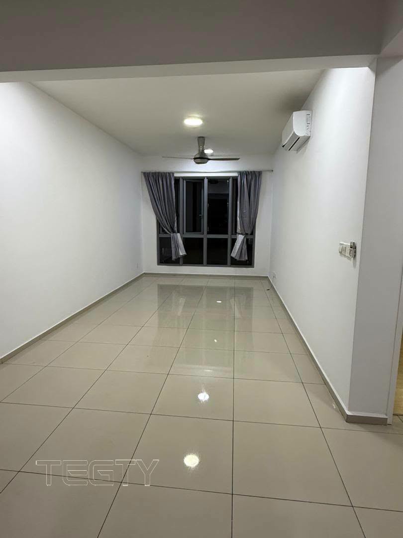 Ah Lai Gravit 8 Condo - photo 2