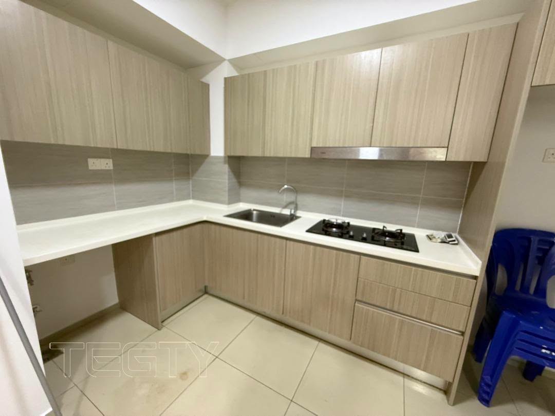 Ah Lai Gravit 8 Condo - photo 3