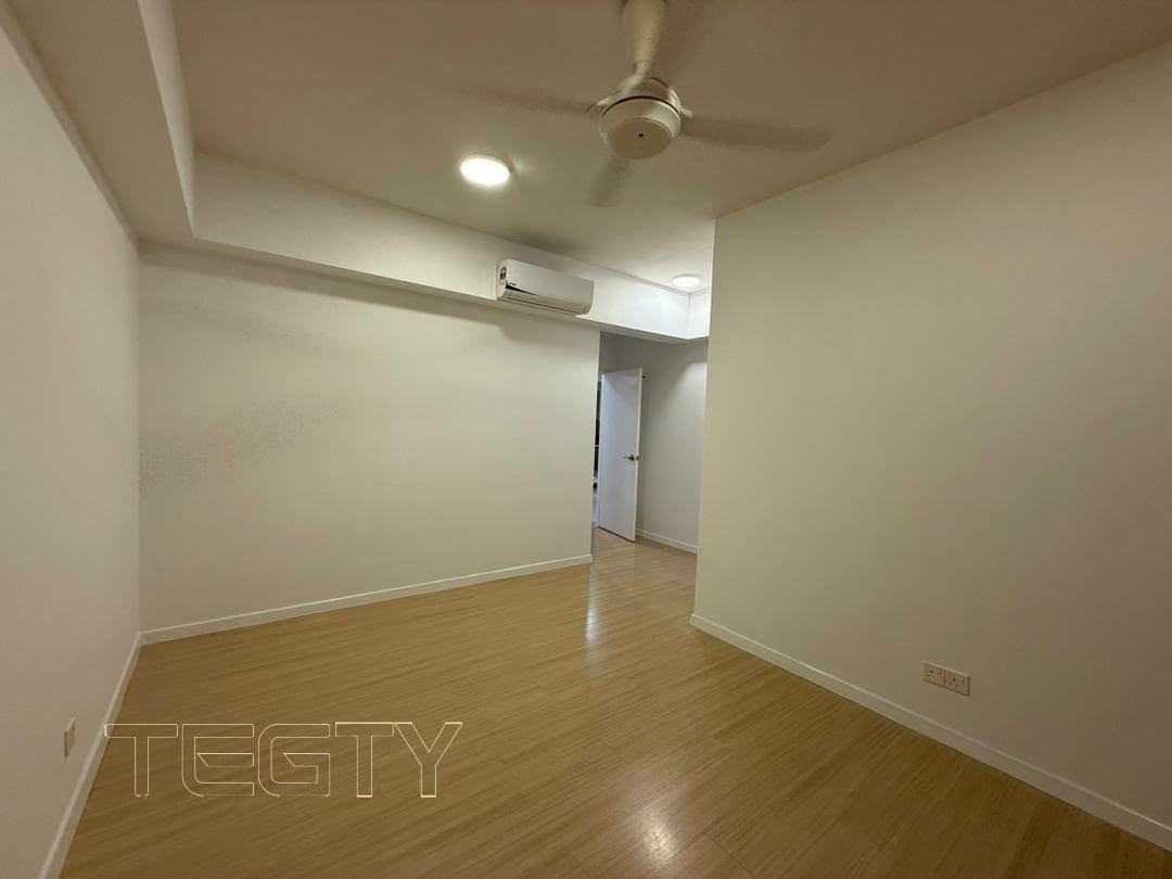 Ah Lai Gravit 8 Condo - photo 6