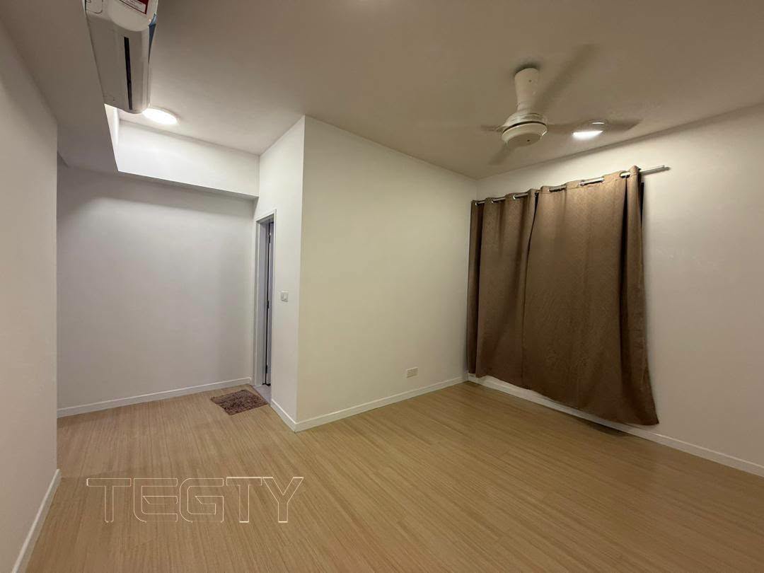 Ah Lai Gravit 8 Condo - photo 7