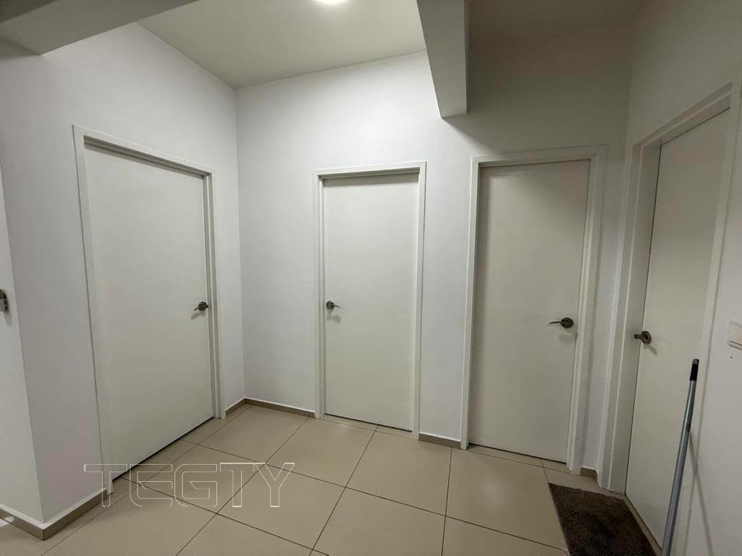 Ah Lai Gravit 8 Condo - photo 8