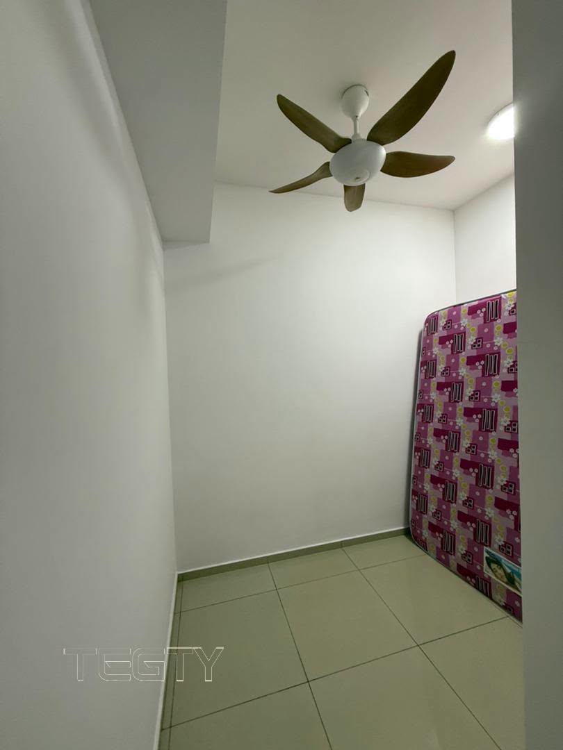 Ah Lai Gravit 8 Condo - photo 9