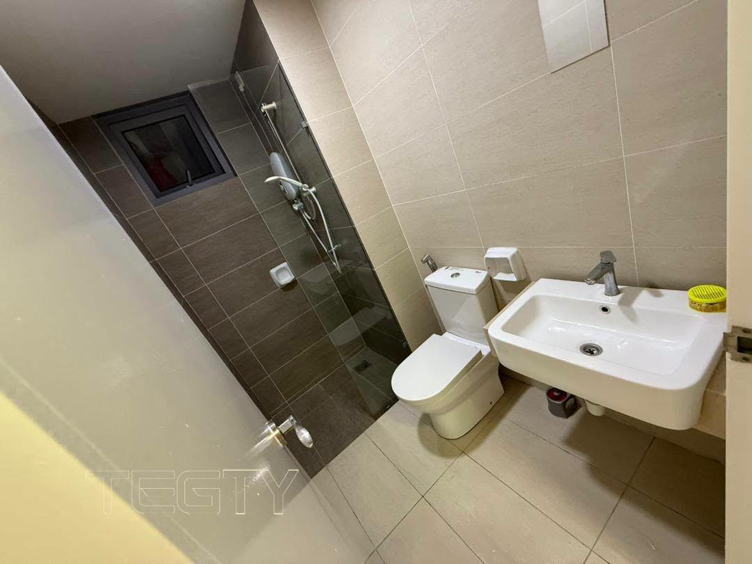 Ah Lai Gravit 8 Condo - photo 10