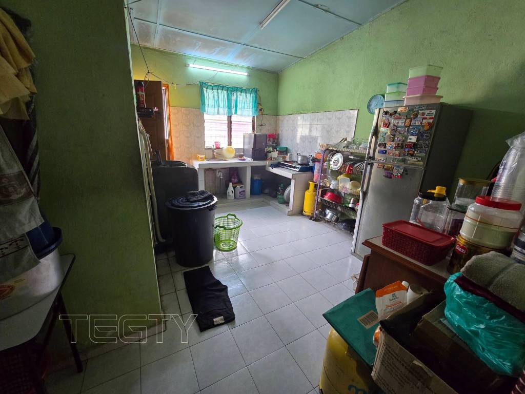 Ah Lai Meru Indah 2 sty - photo 2