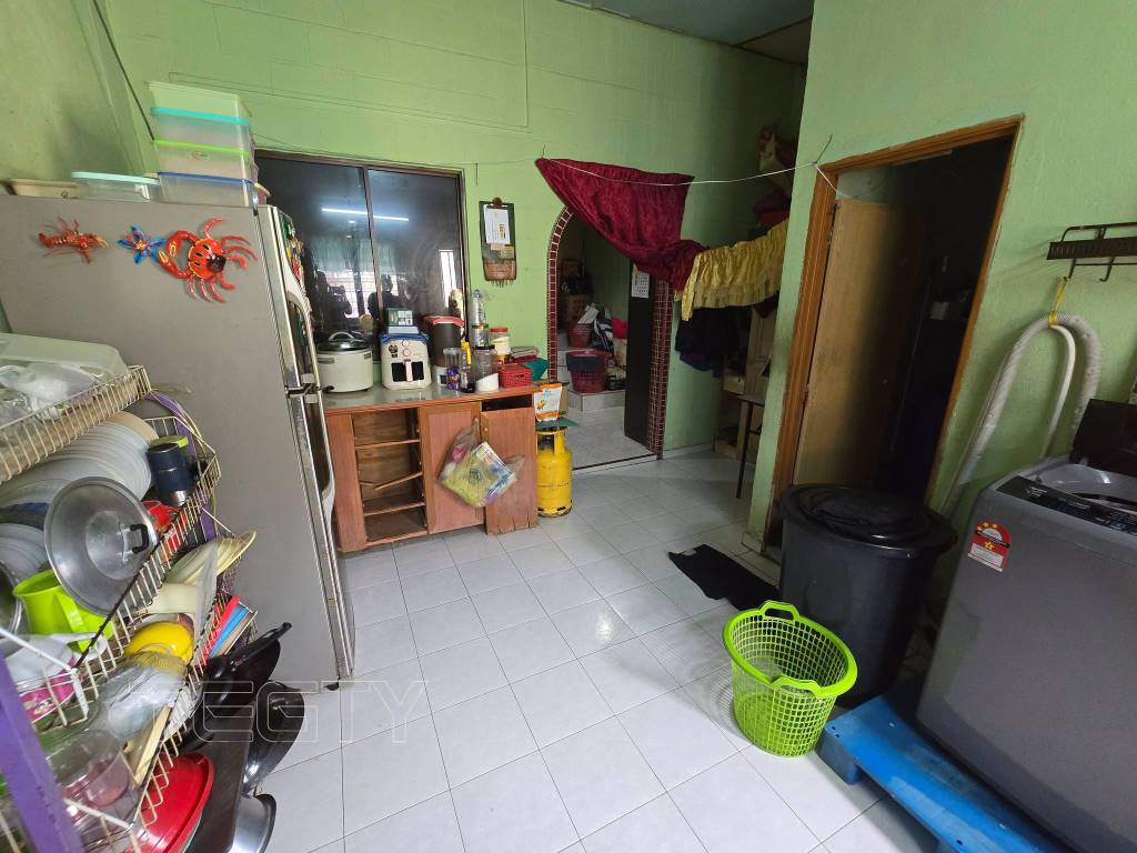 Ah Lai Meru Indah 2 sty - photo 4