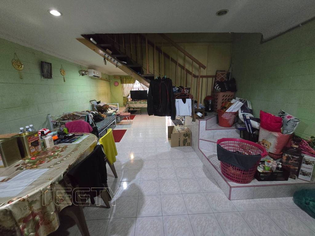 Ah Lai Meru Indah 2 sty - photo 6