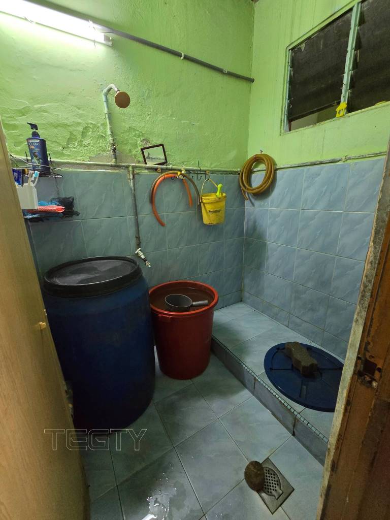 Ah Lai Meru Indah 2 sty - photo 9